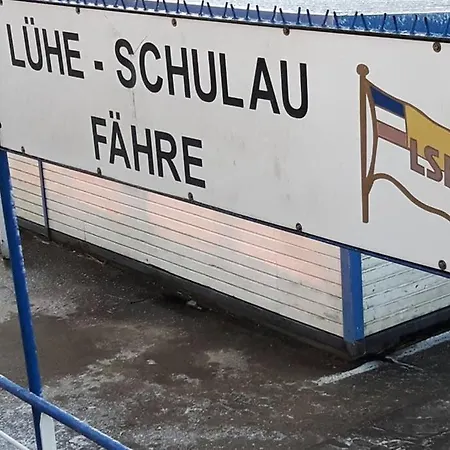 Frida - Feines Mit Suedterrasse